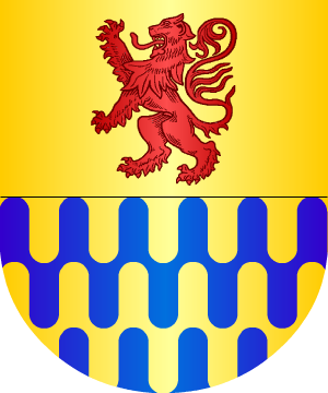 ESCUDO SIGUIENTE