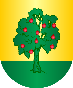 ESCUDO SIGUIENTE