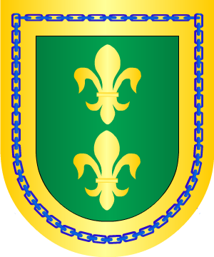 ESCUDO PRECEDENTE