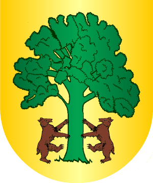 ESCUDO PRECEDENTE