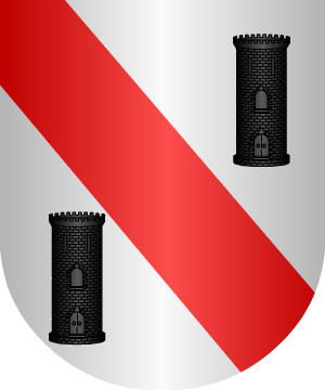 ESCUDO PRECEDENTE
