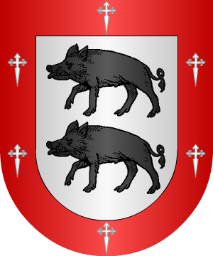ESCUDO SIGUIENTE
