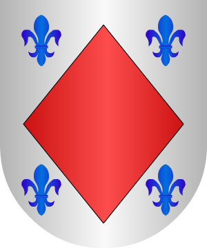 ESCUDO PRECEDENTE