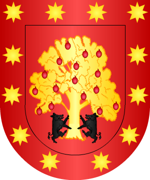 ESCUDO SIGUIENTE