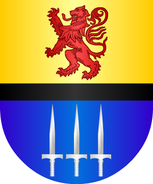 ESCUDO PRECEDENTE