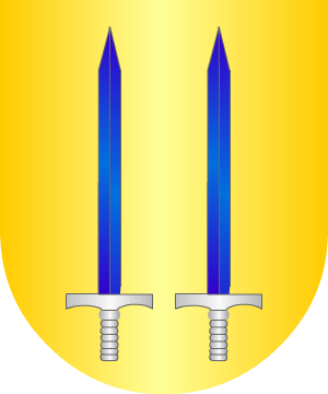 ESCUDO PRECEDENTE