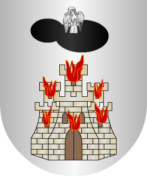 ESCUDO PRECEDENTE