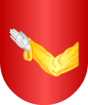 ESCUDO ALEATORIO