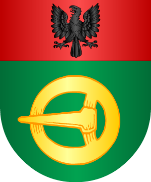 ESCUDO SIGUIENTE