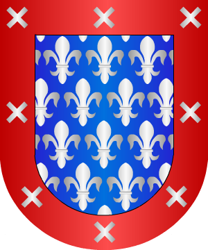 ESCUDO SIGUIENTE