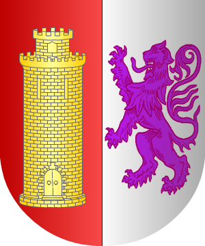 ESCUDO PRECEDENTE