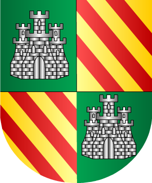 ESCUDO SIGUIENTE