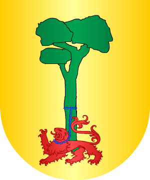 ESCUDO SIGUIENTE