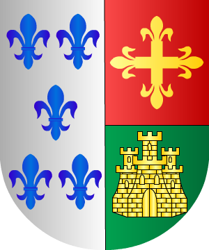 ESCUDO PRECEDENTE