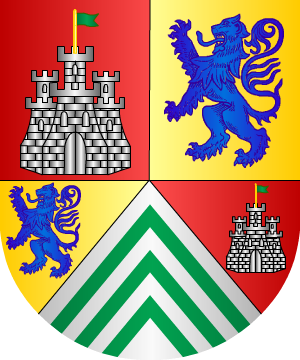 ESCUDO ALEATORIO