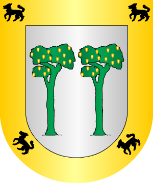 ESCUDO ALEATORIO