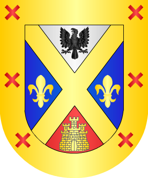 ESCUDO ALEATORIO