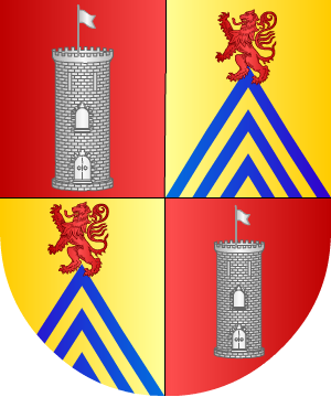 ESCUDO PRECEDENTE