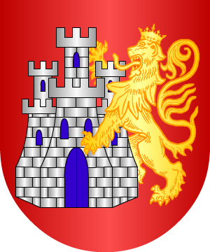 ESCUDO SIGUIENTE