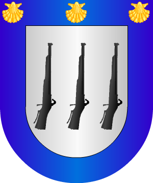 ESCUDO SIGUIENTE