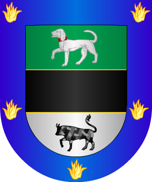 ESCUDO PRECEDENTE