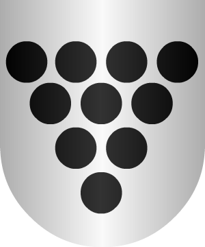 ESCUDO PRECEDENTE