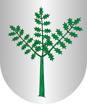 ESCUDO PRECEDENTE