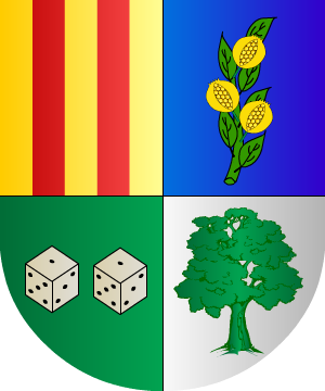 ESCUDO ALEATORIO