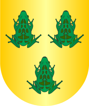 ESCUDO ALEATORIO