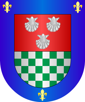 ESCUDO SIGUIENTE