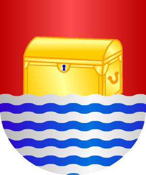 ESCUDO SIGUIENTE