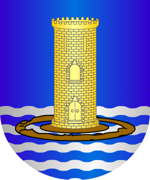 ESCUDO PRECEDENTE