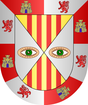 ESCUDO ALEATORIO