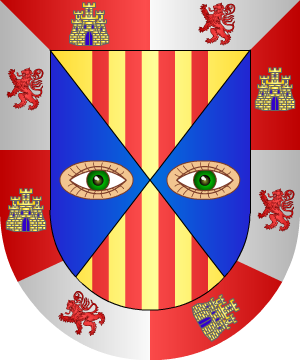 ESCUDO ALEATORIO