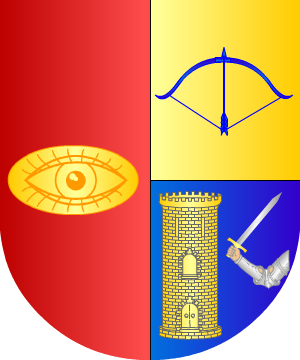 ESCUDO PRECEDENTE