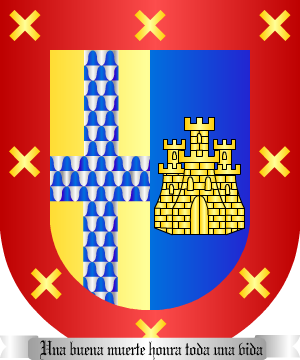 ESCUDO ALEATORIO