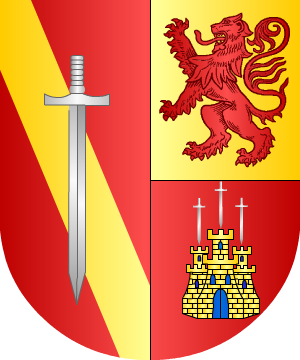 ESCUDO ALEATORIO
