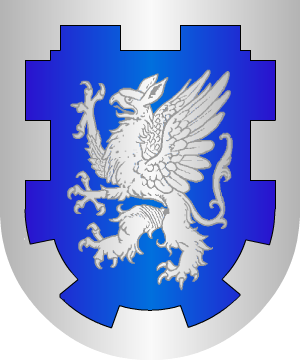 ESCUDO PRECEDENTE