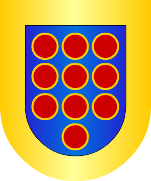 ESCUDO SIGUIENTE