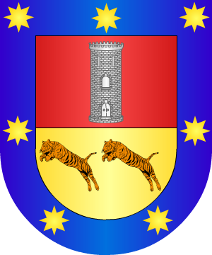 ESCUDO PRECEDENTE