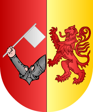 ESCUDO SIGUIENTE