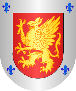 ESCUDO PRECEDENTE