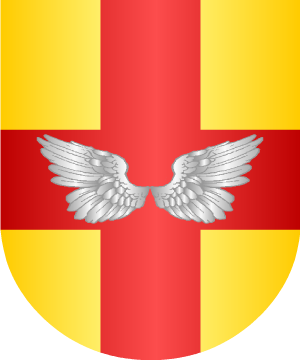 ESCUDO SIGUIENTE