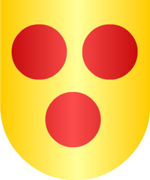 ESCUDO SIGUIENTE
