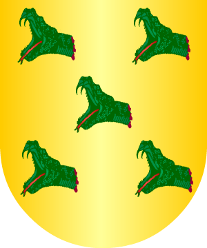 ESCUDO PRECEDENTE