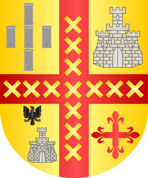 ESCUDO SIGUIENTE