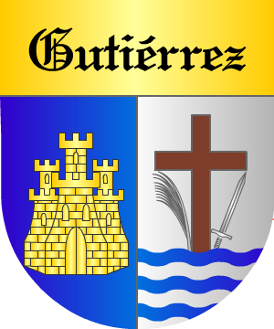 ESCUDO PRECEDENTE