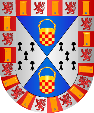 ESCUDO ALEATORIO