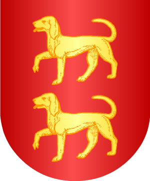 ESCUDO PRECEDENTE
