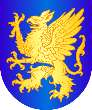 ESCUDO PRECEDENTE